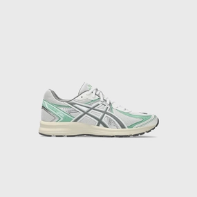 ASICS Jog 100S - White / Clay Grey Lightweight runners for training