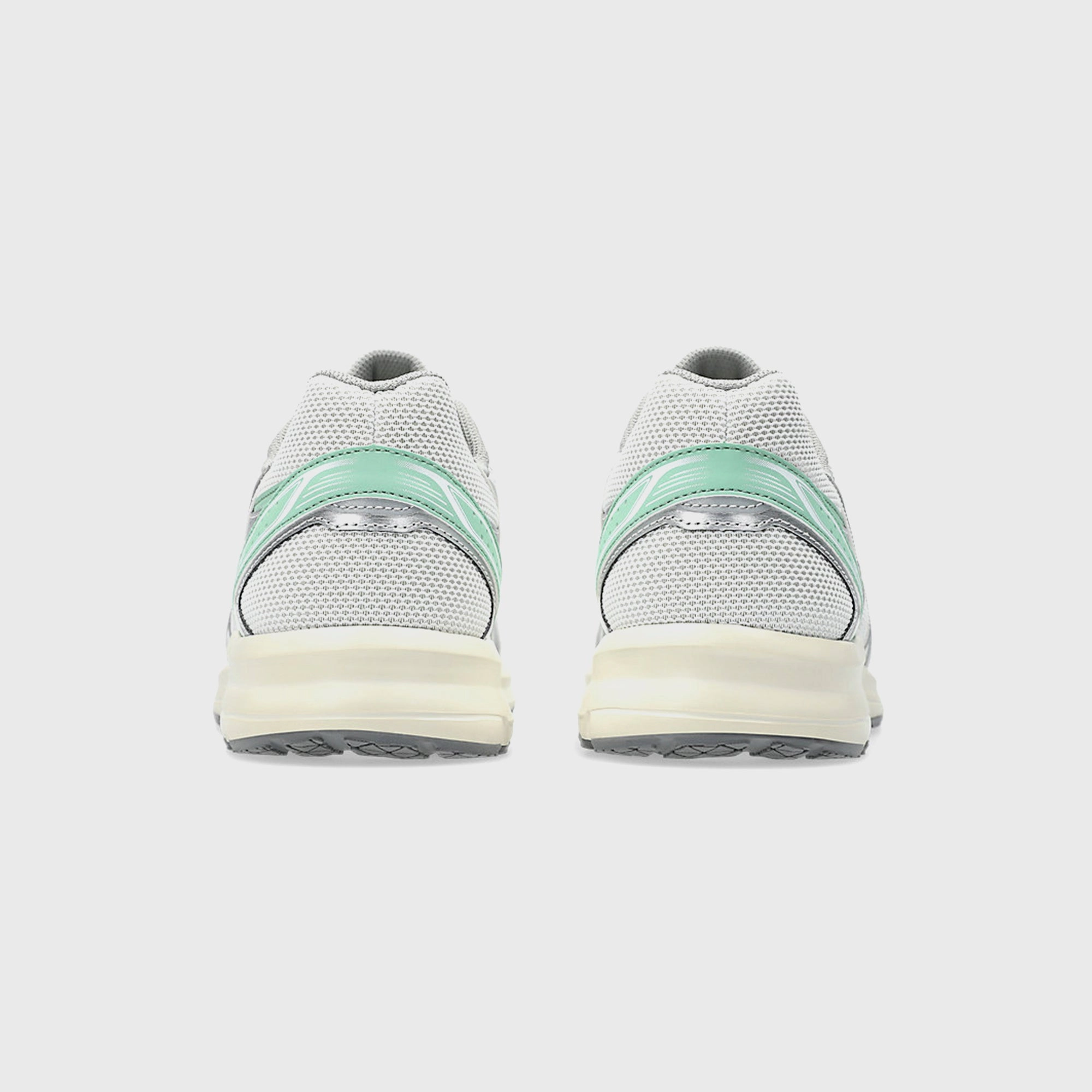 ASICS Jog 100S - White / Clay Grey Sport lifestyle shoes