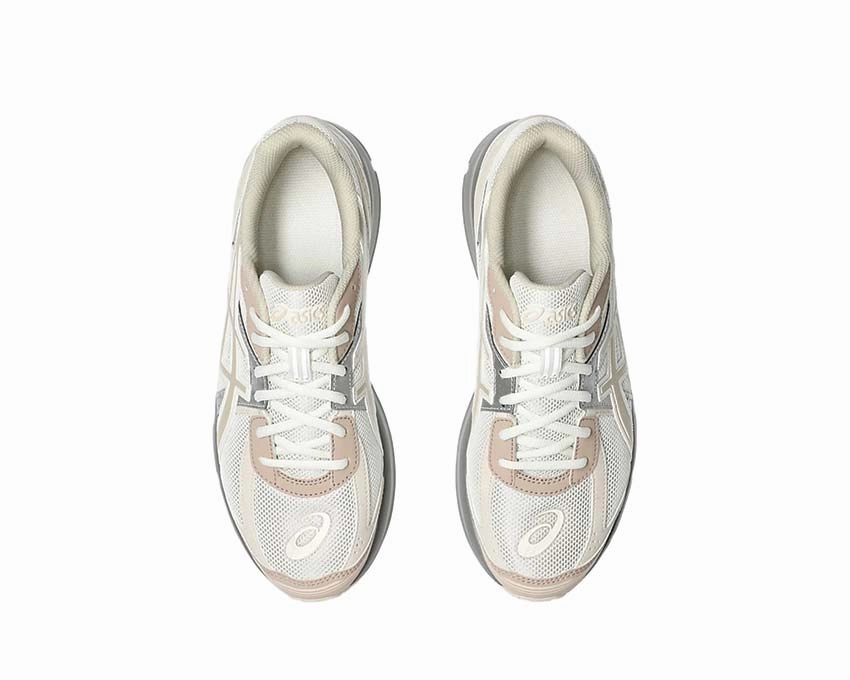 Asics Jog 100S "Feather Grey" Urban performance sneakers