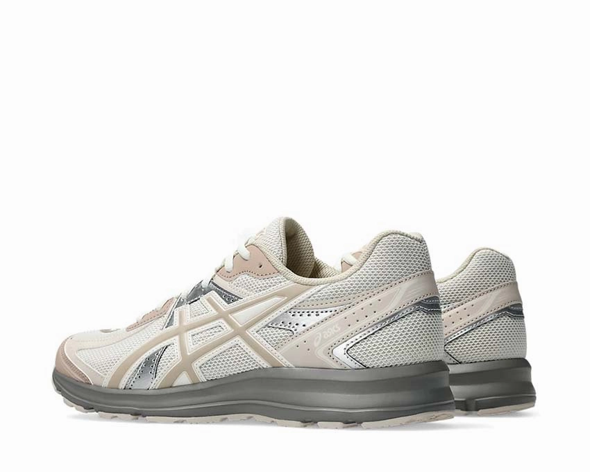Asics Jog 100S "Feather Grey" Urban performance sneakers