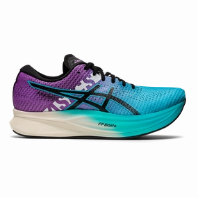 Asics Magic Speed 2 Ekiden Asics neutral footwear designed for balanced running