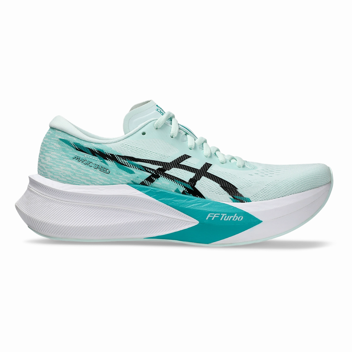Asics Magic Speed 4 Asics neutral running shoes