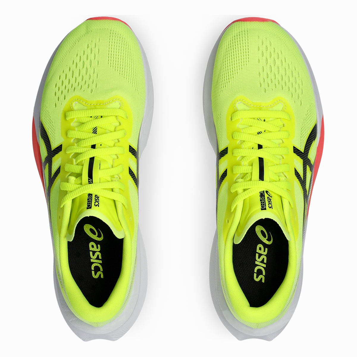 Asics Magic Speed 4 Cushioned running sneakers