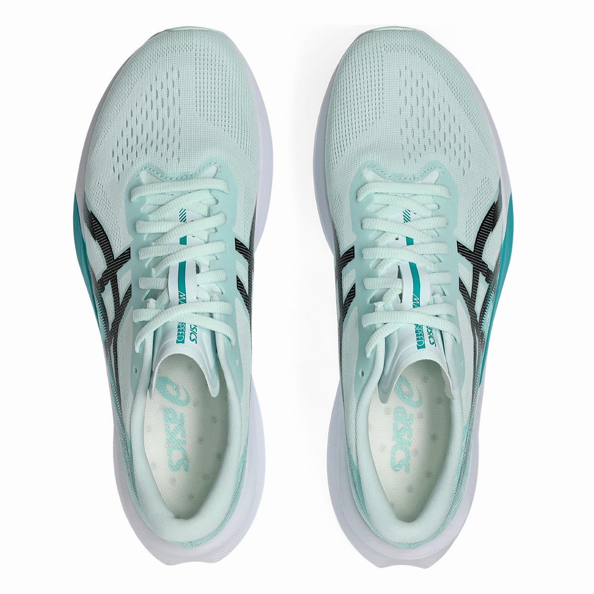 Asics Magic Speed 4 High-energy running shoes