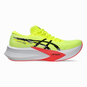 Asics Racing Footwear