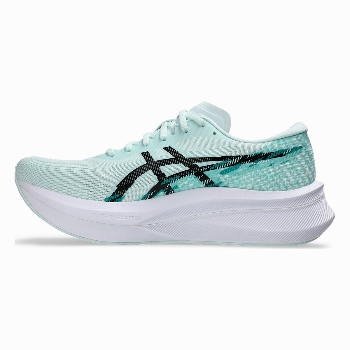 Asics Magic Speed 4 High-energy running shoes