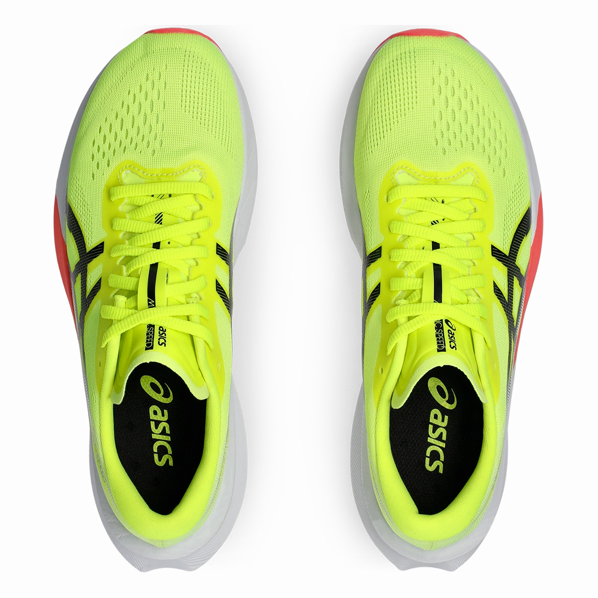 Asics Magic Speed 4 High-energy running shoes
