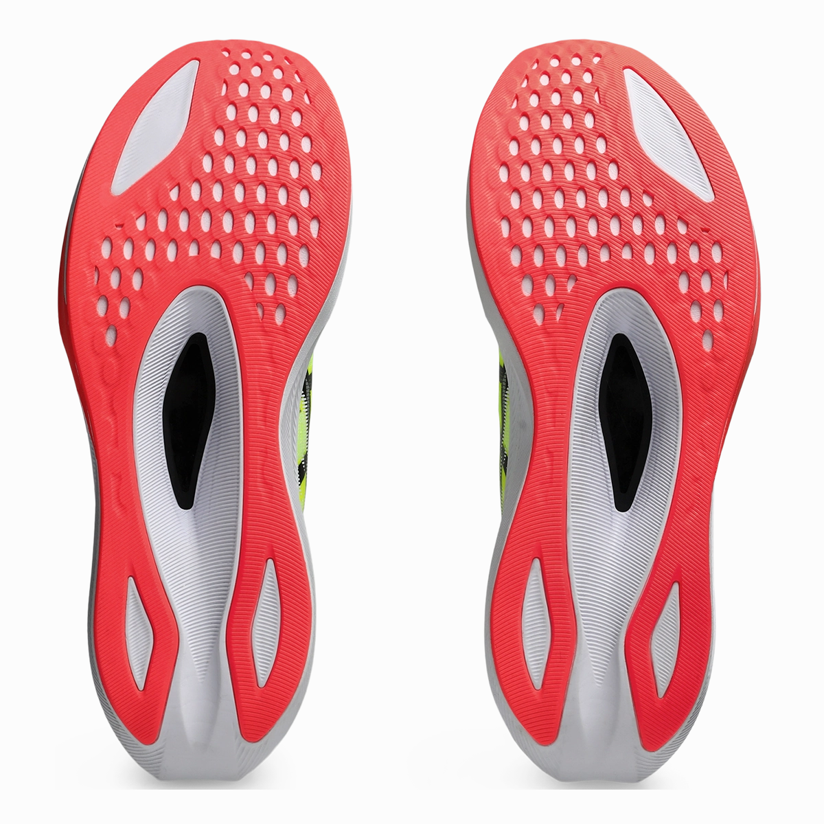 Asics Magic Speed 4 High-energy running shoes