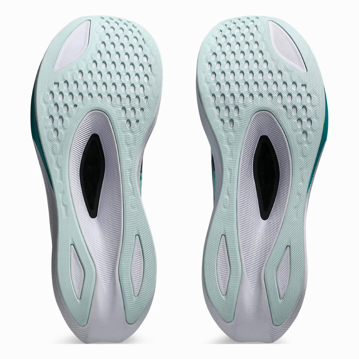 Asics Magic Speed 4 High-energy running shoes