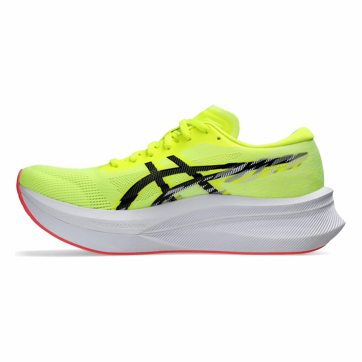 Asics Magic Speed 4 High-energy running shoes