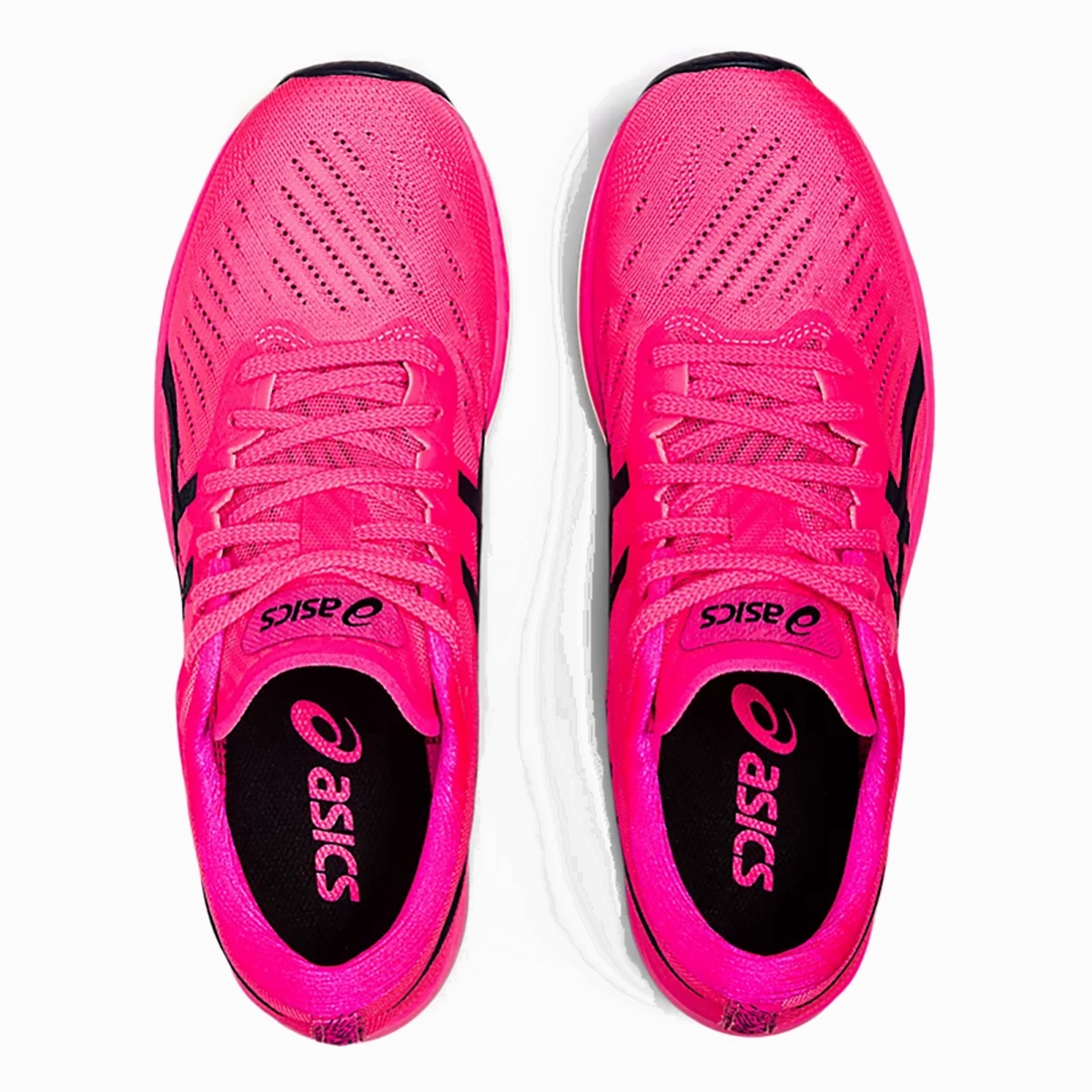 Asics MetaRacer Asics neutral running shoes