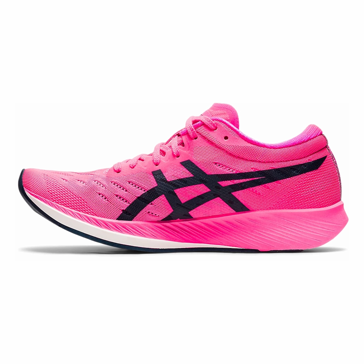 Asics MetaRacer Asics neutral footwear designed for balanced running