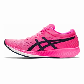 Asics MetaRacer Asics neutral footwear designed for balanced running