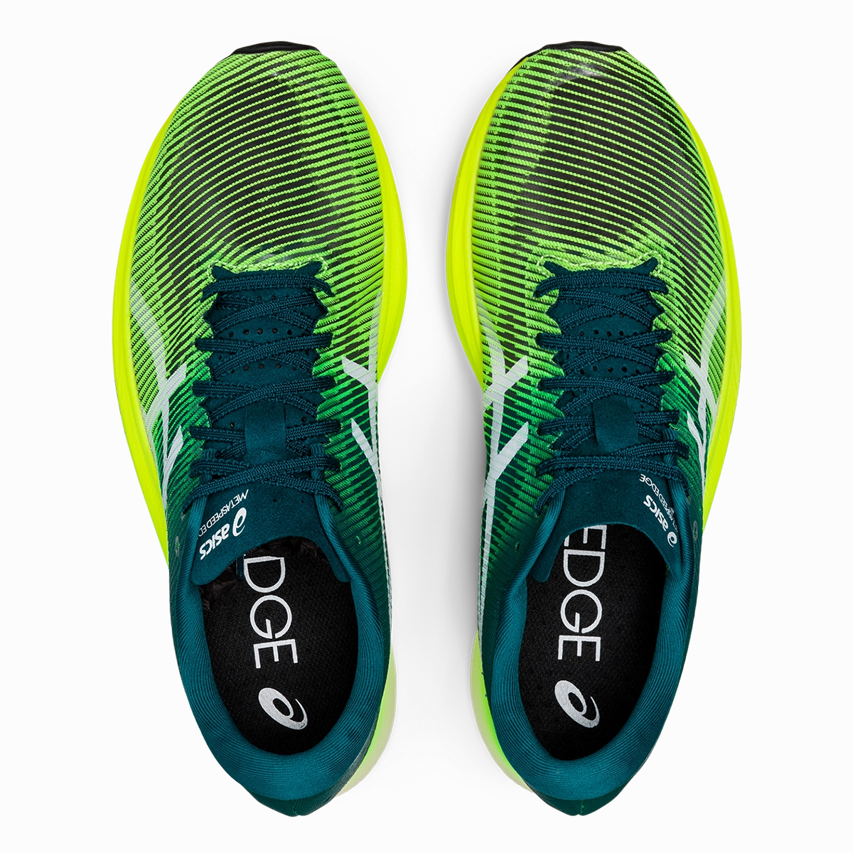 Asics Metaspeed Edge   Asics neutral running shoes