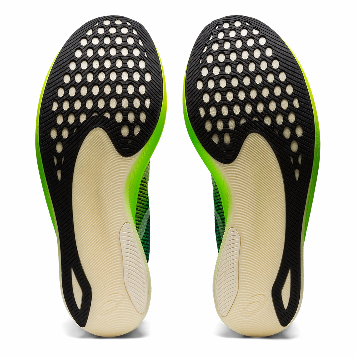 Asics Metaspeed Edge   Cushioned running sneakers