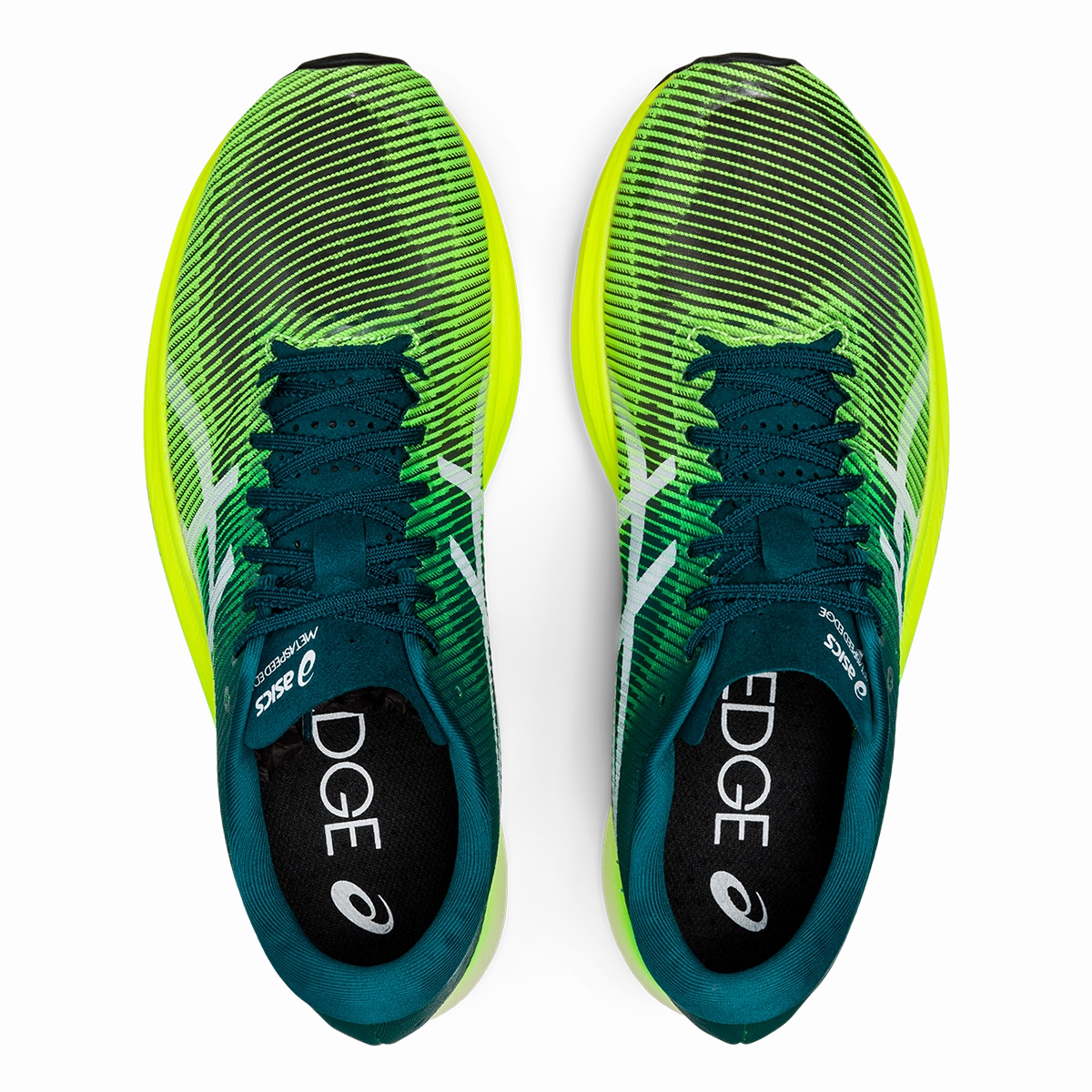 Asics Metaspeed Edge   Cushioned running sneakers
