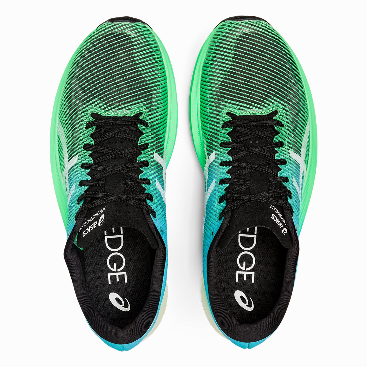 Asics Metaspeed Edge   Cushioned running sneakers