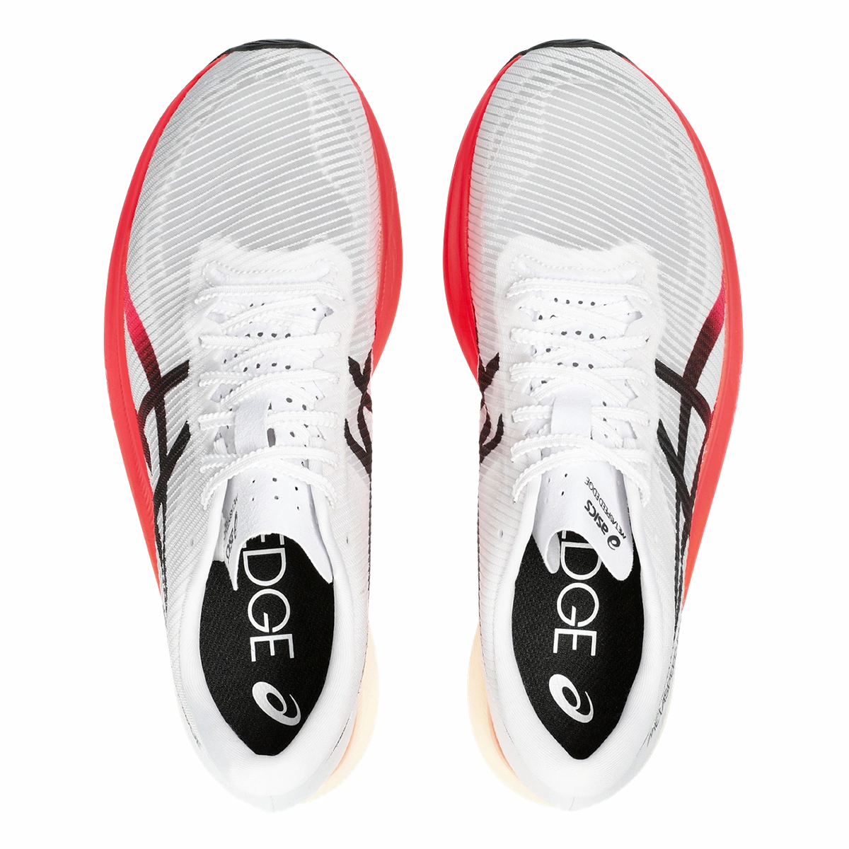 Asics Metaspeed Edge   Cushioned running sneakers