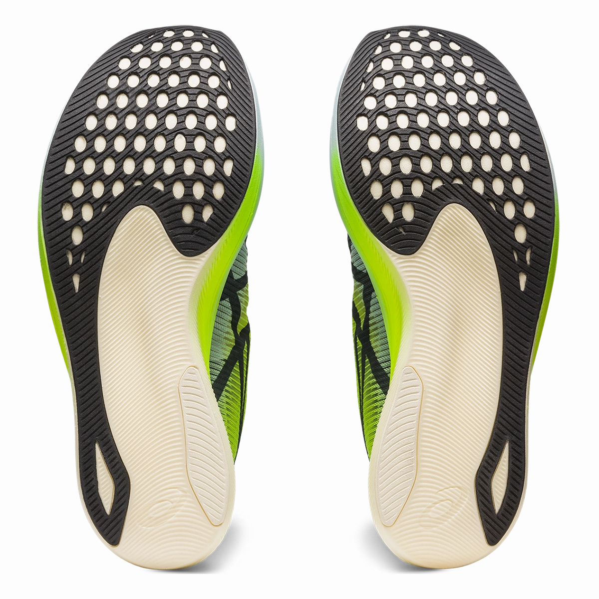 Asics Metaspeed Edge   Cushioned running sneakers