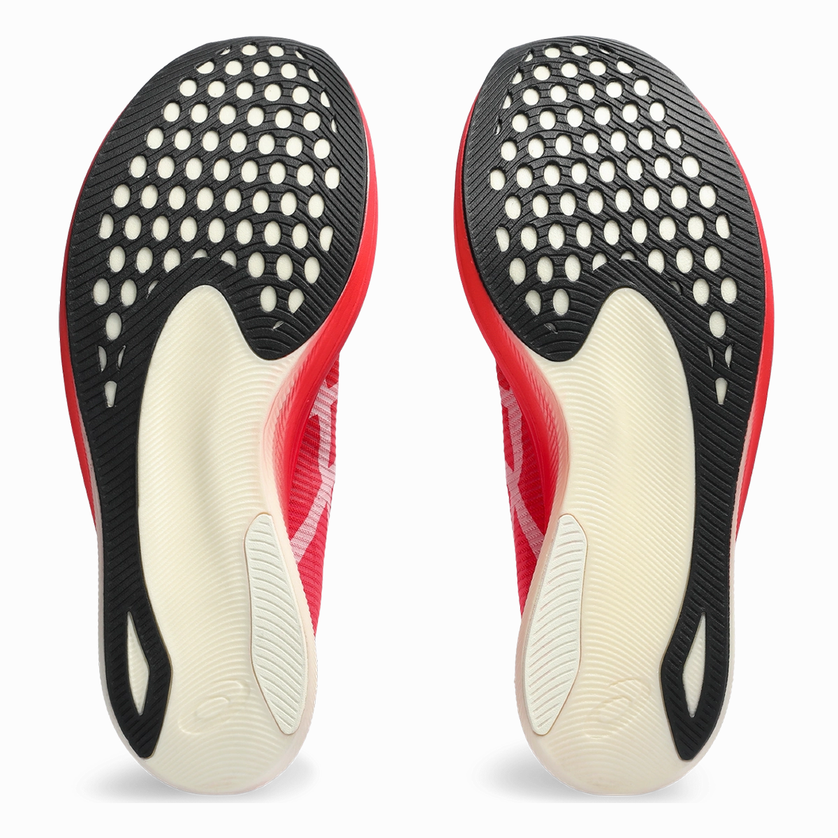 Asics Metaspeed Edge   Cushioned running sneakers