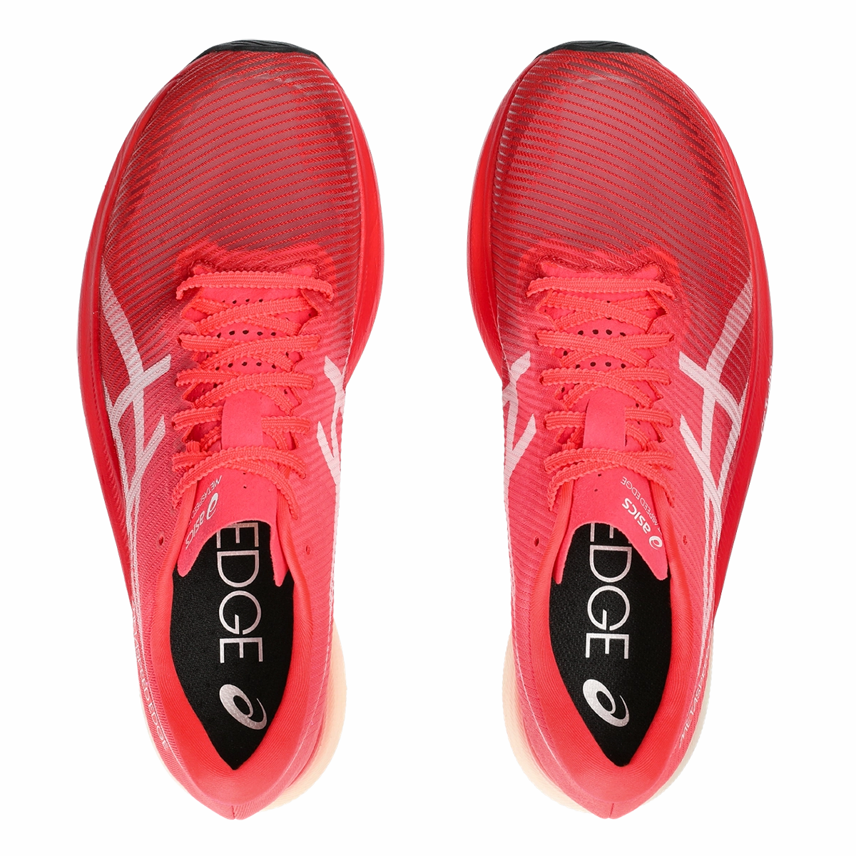 Asics Metaspeed Edge   Cushioned running sneakers