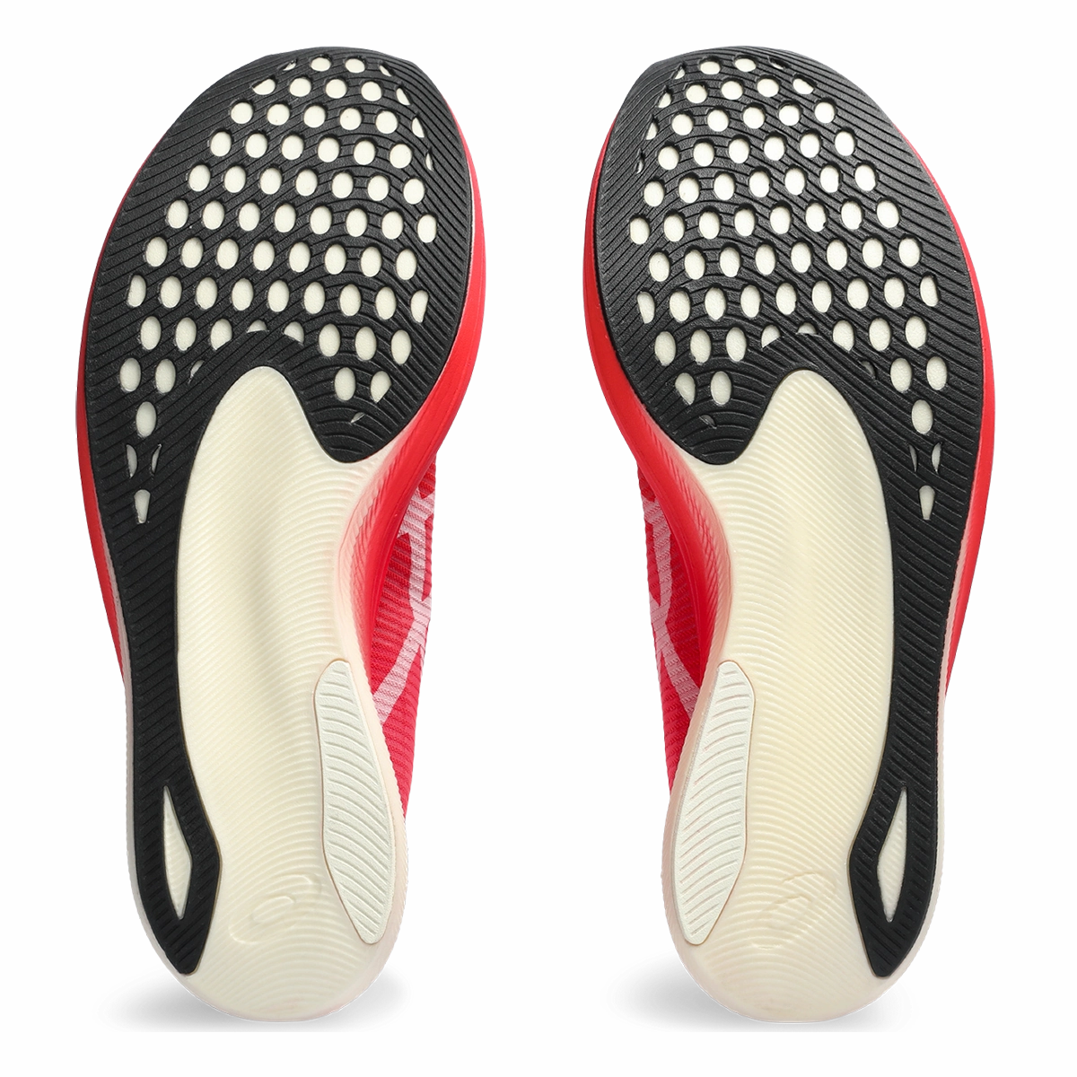 Asics Metaspeed Edge   High-energy running shoes