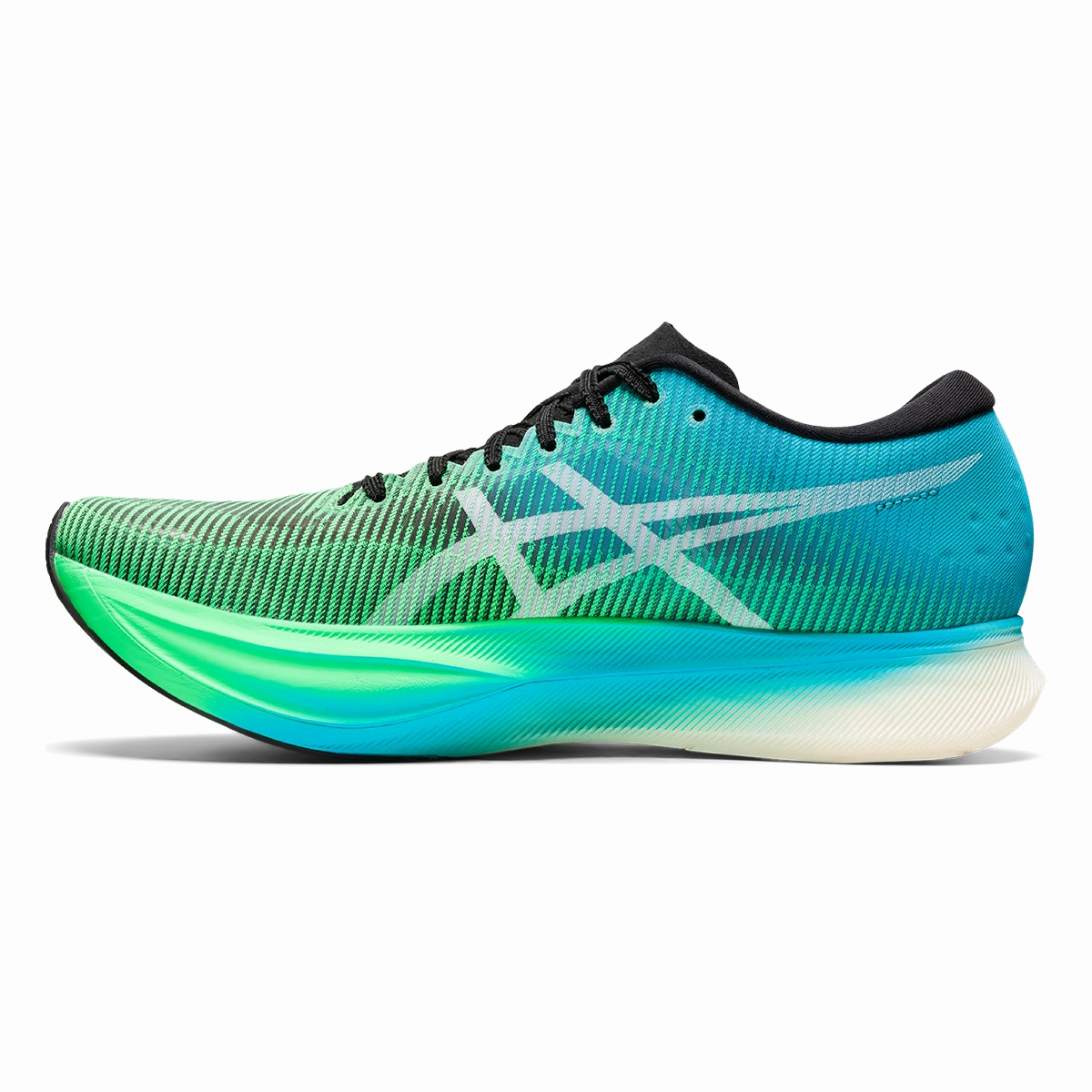 Asics Metaspeed Edge   High-energy running shoes