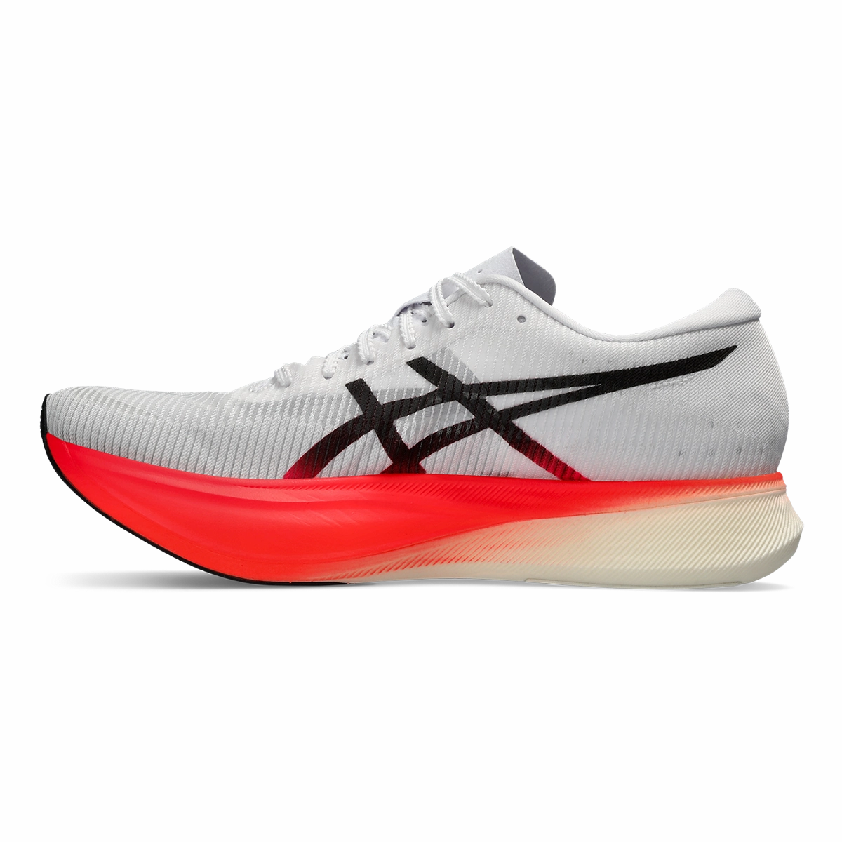 Asics Metaspeed Edge   High-energy running shoes