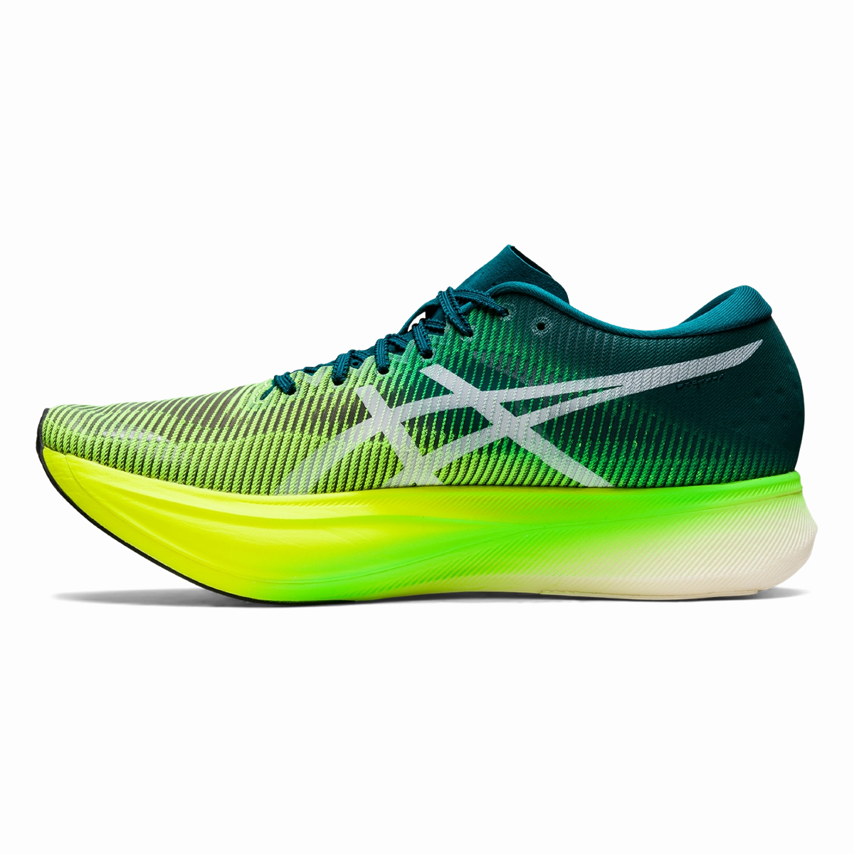 Asics Metaspeed Edge   High-energy running shoes