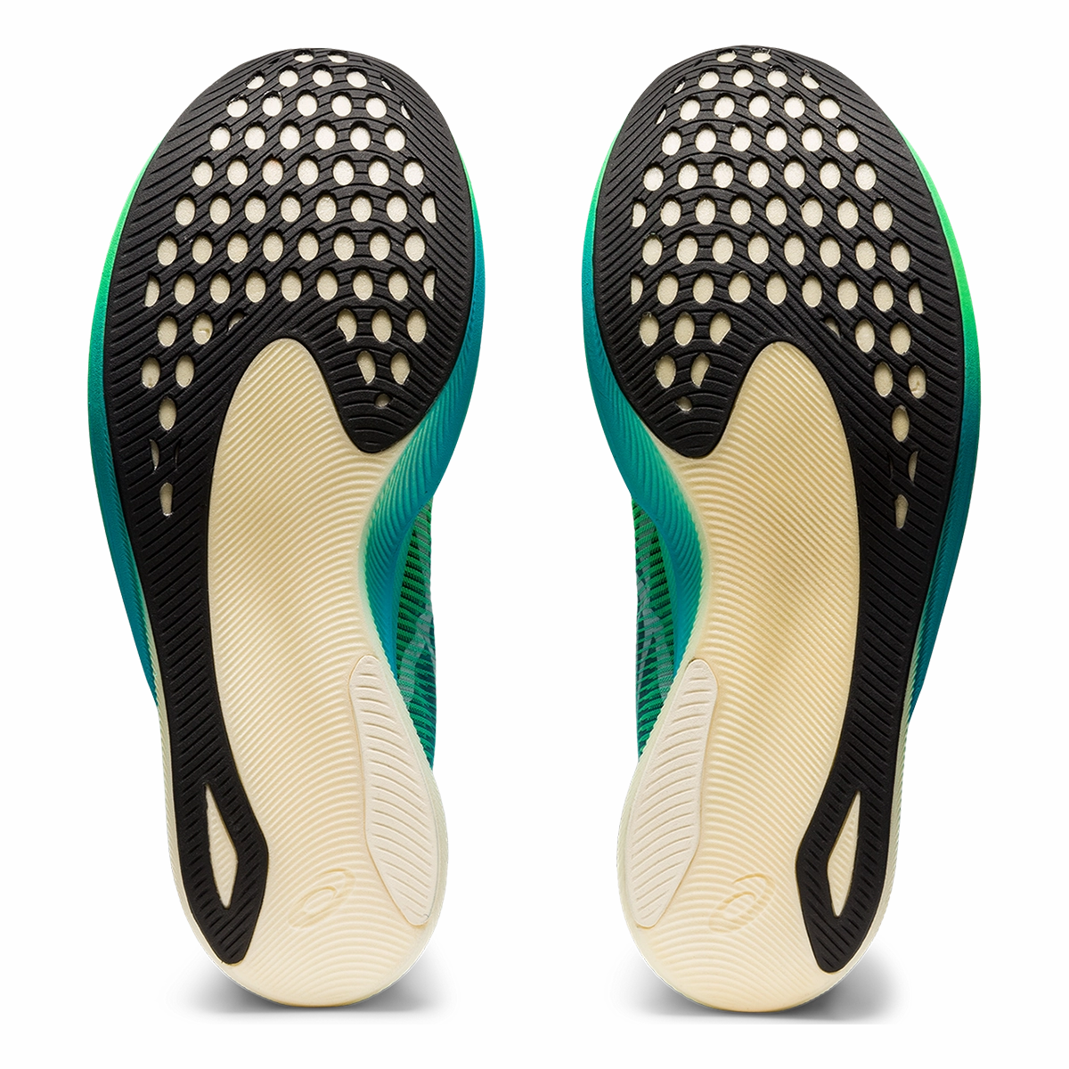 Asics Metaspeed Edge   High-energy running shoes