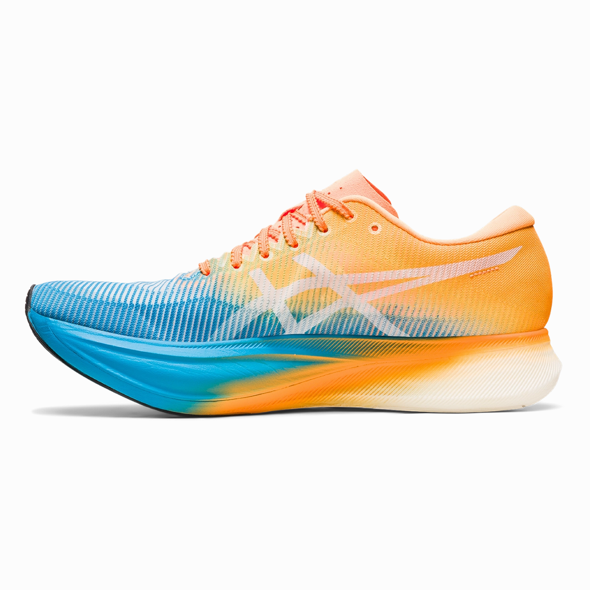 Asics Metaspeed Edge   High-energy running shoes
