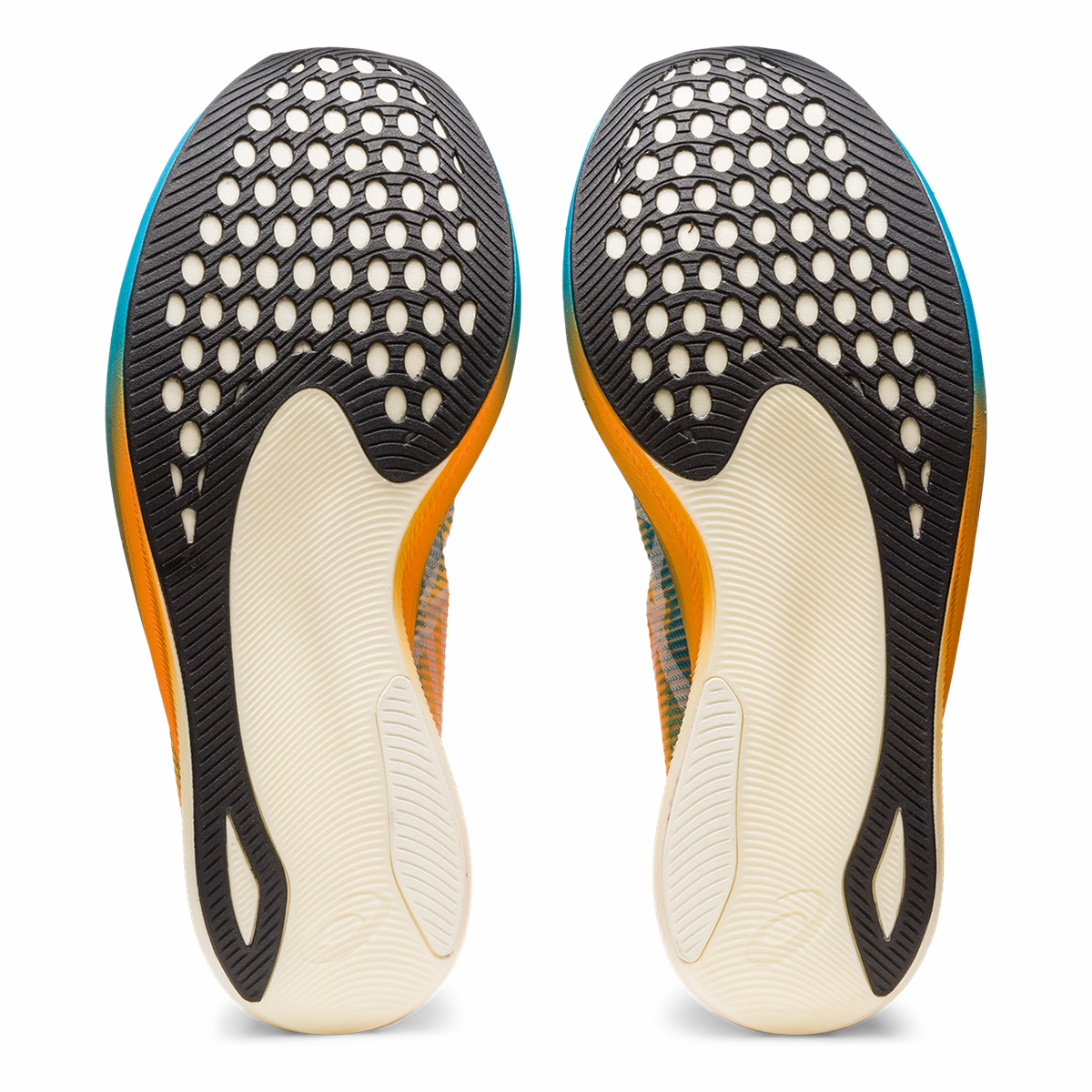 Asics Metaspeed Edge   High-energy running shoes