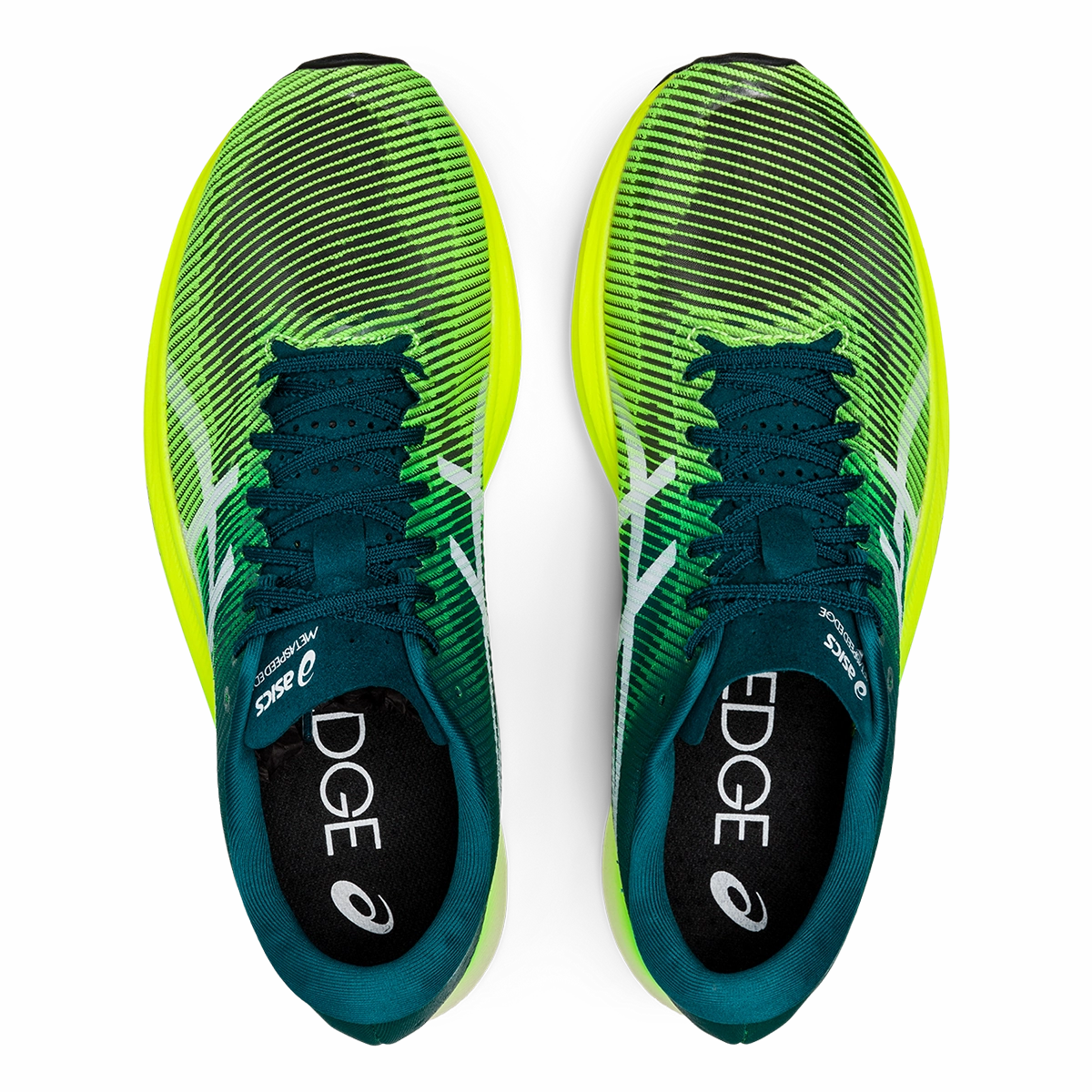 Asics Metaspeed Edge   High-energy running shoes
