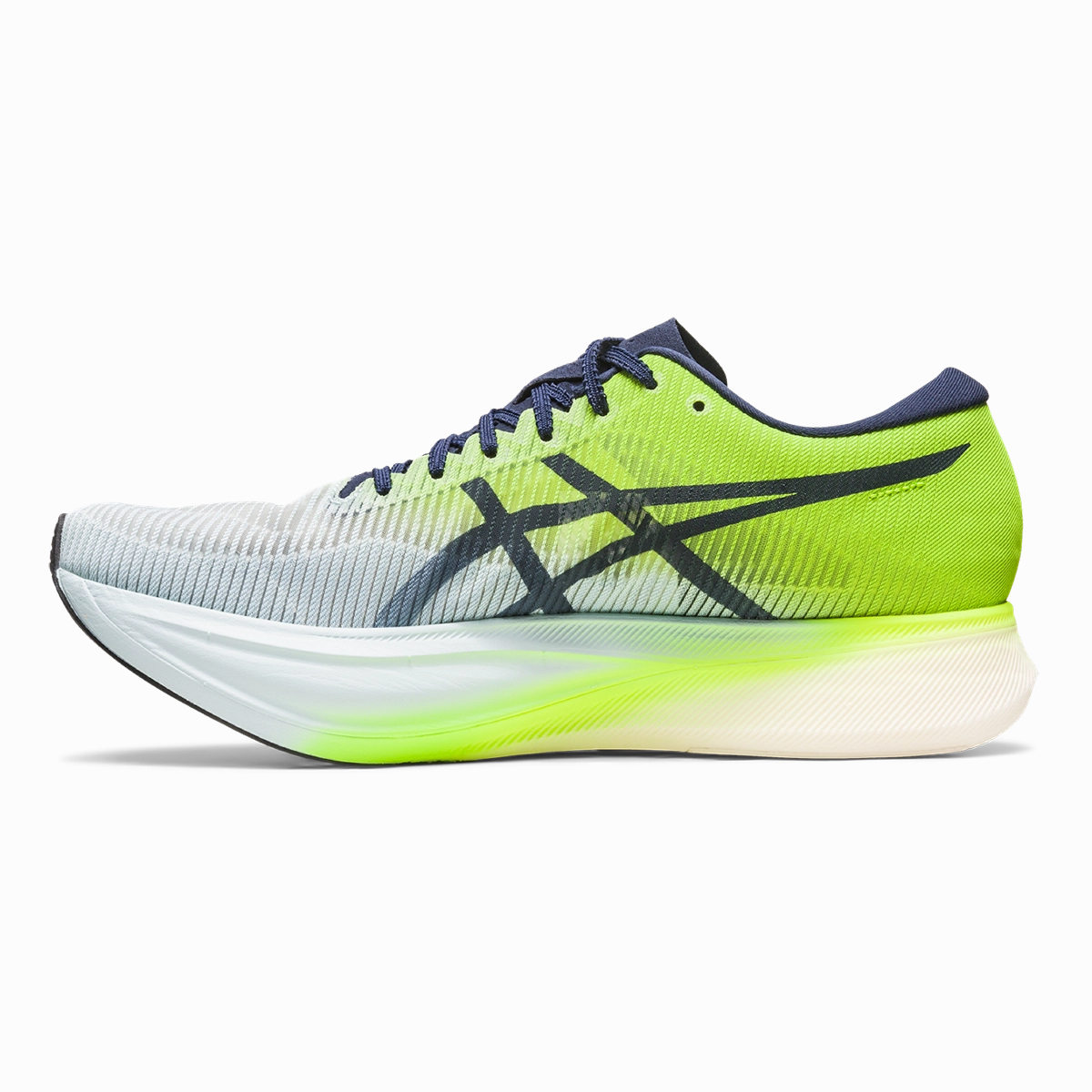 Asics Metaspeed Edge   High-energy running shoes