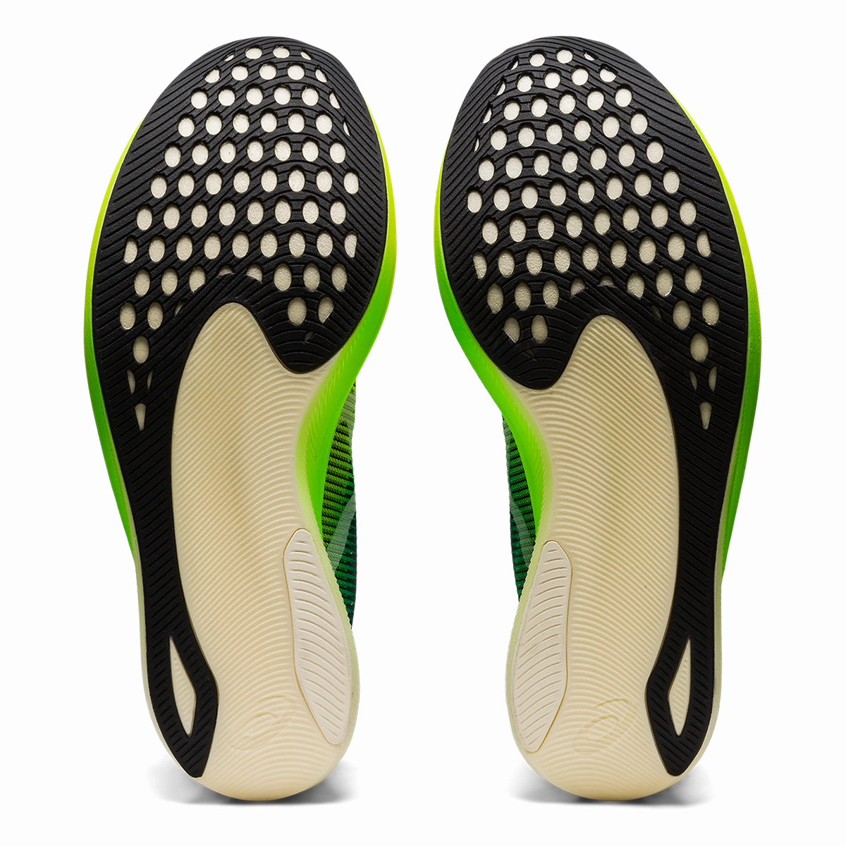 Asics Metaspeed Edge   High-energy running shoes