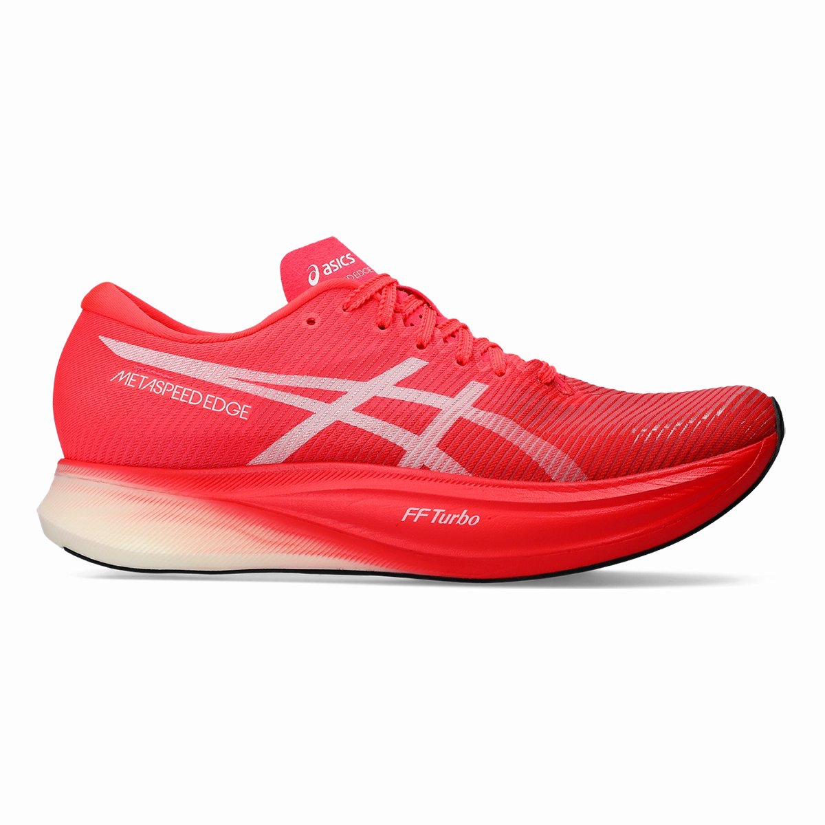 Asics Metaspeed Edge   High-energy running shoes
