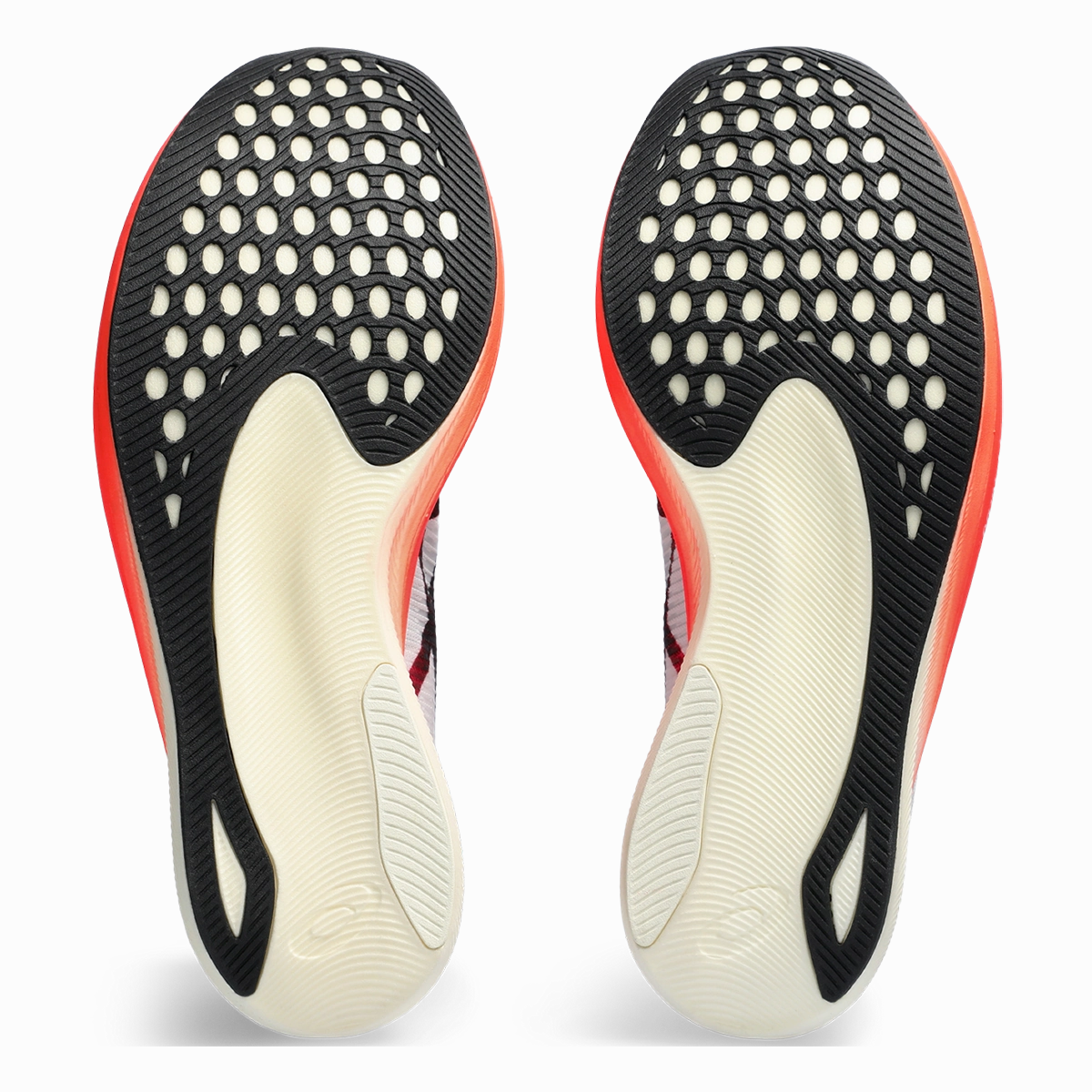 Asics Metaspeed Edge   High-energy running shoes