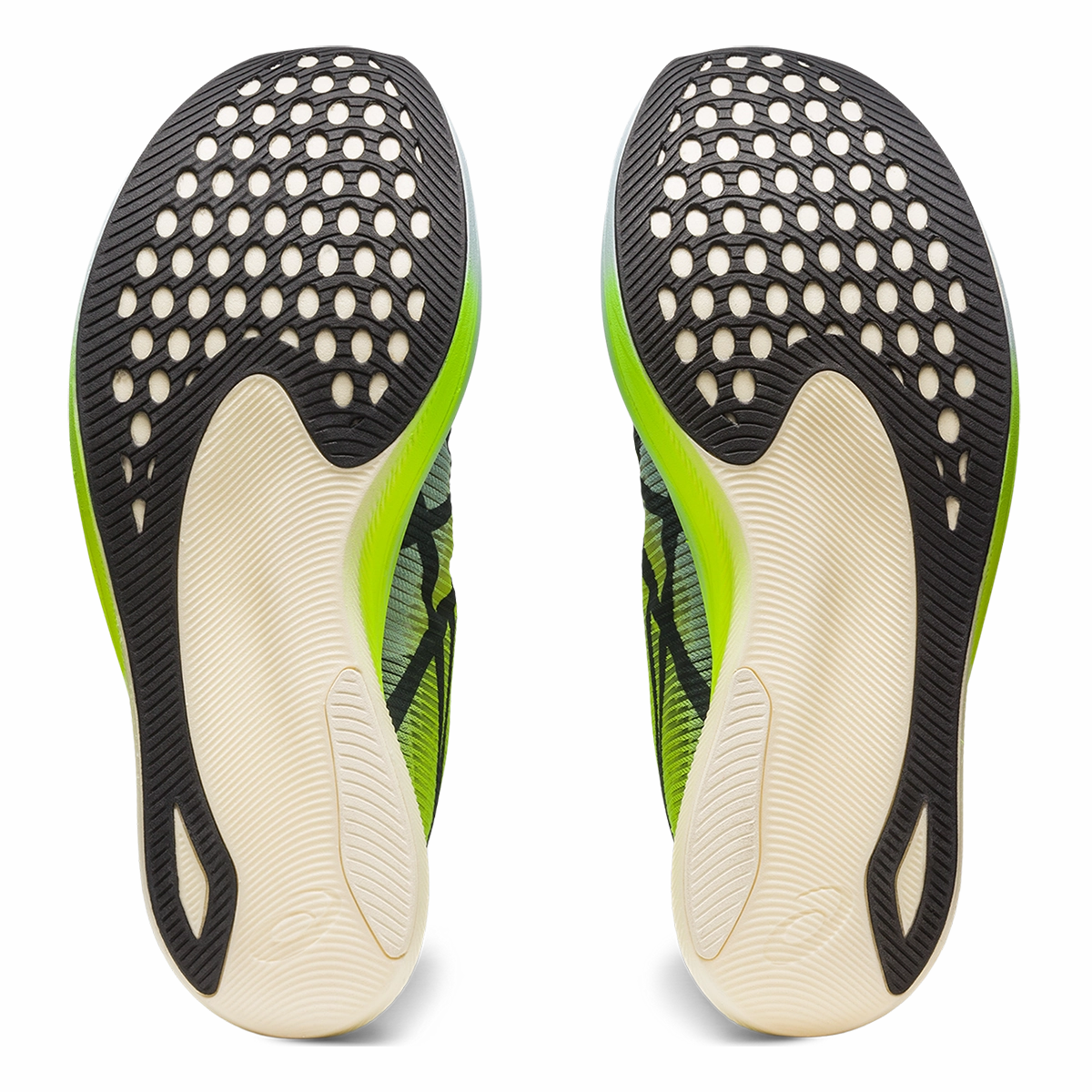Asics Metaspeed Edge   High-energy running shoes