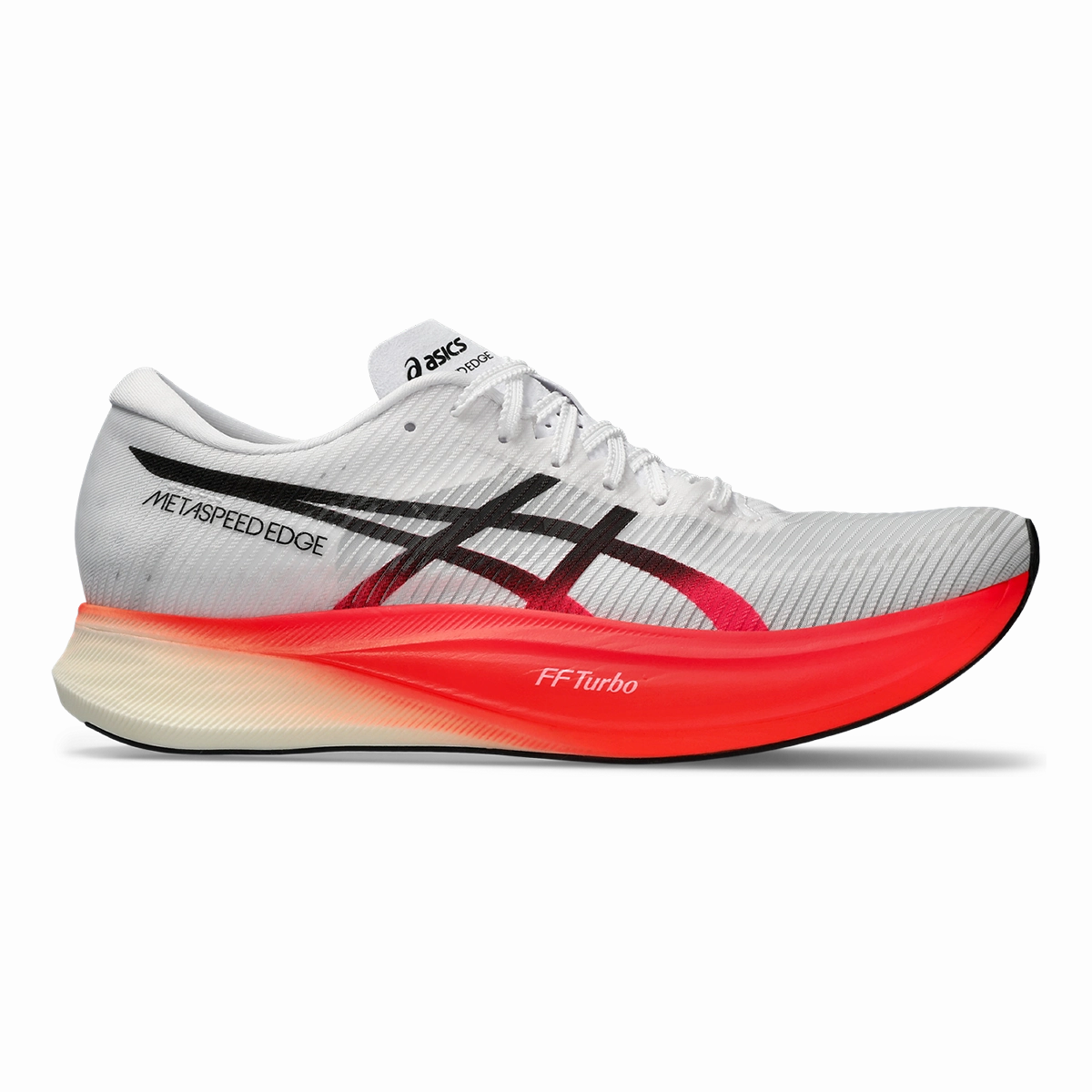 Asics Metaspeed Edge   High-energy running shoes