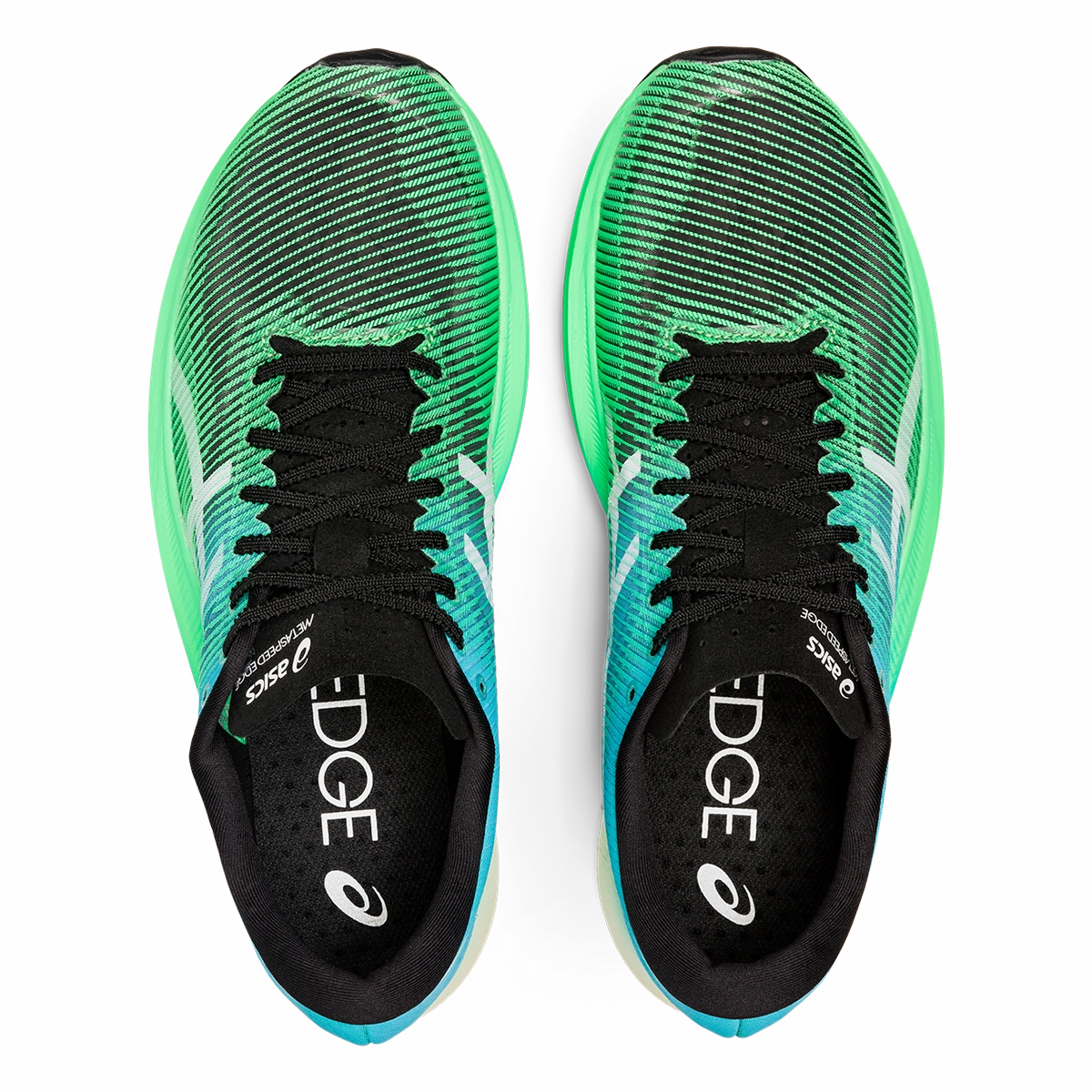 Asics Metaspeed Edge   High-energy running shoes