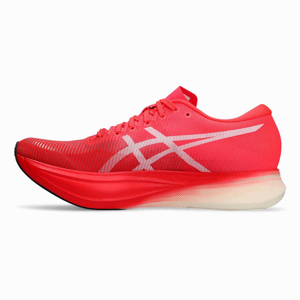 Asics Metaspeed Edge   High-energy running shoes