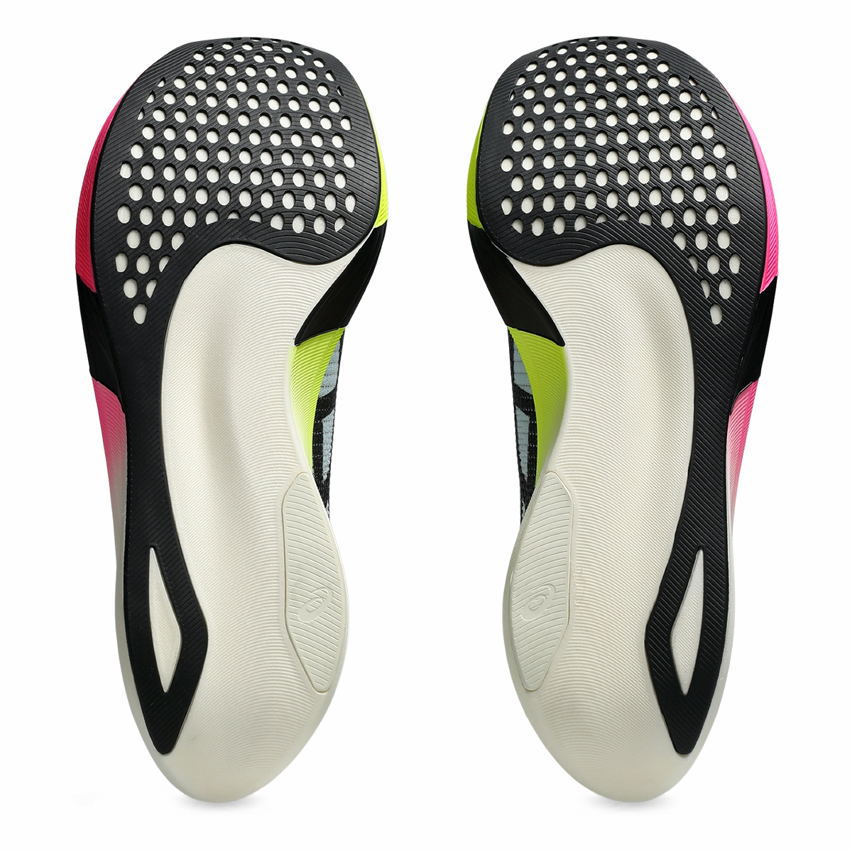Asics Metaspeed Edge Paris Asics neutral running shoes
