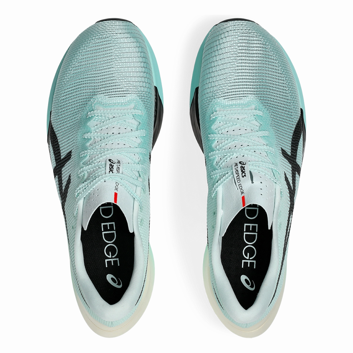 Asics Metaspeed Edge Paris Asics neutral running shoes