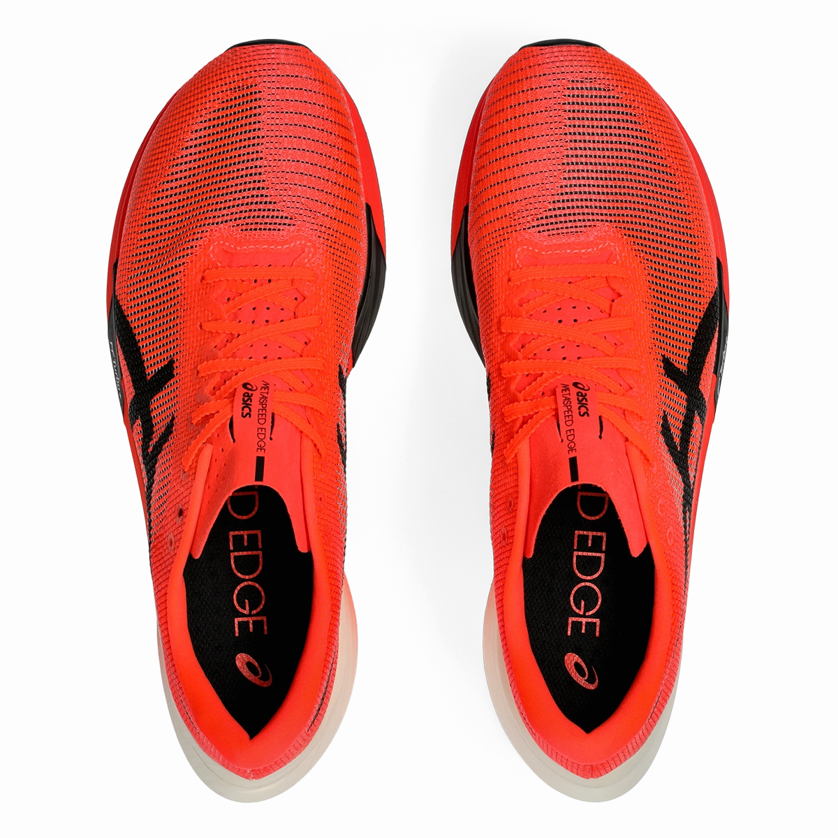 Asics Metaspeed Edge Paris Asics neutral running shoes