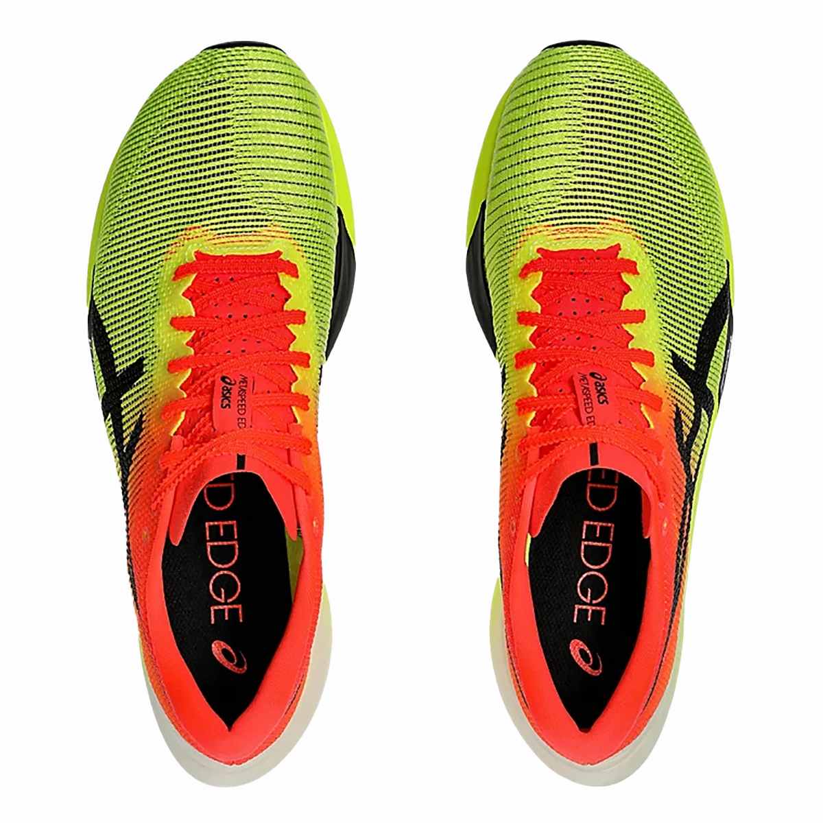 Asics Metaspeed Edge Paris Asics neutral running shoes