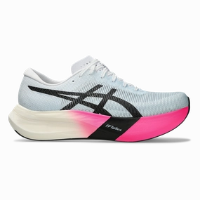 Asics Metaspeed Edge Paris Asics neutral footwear designed for balanced running