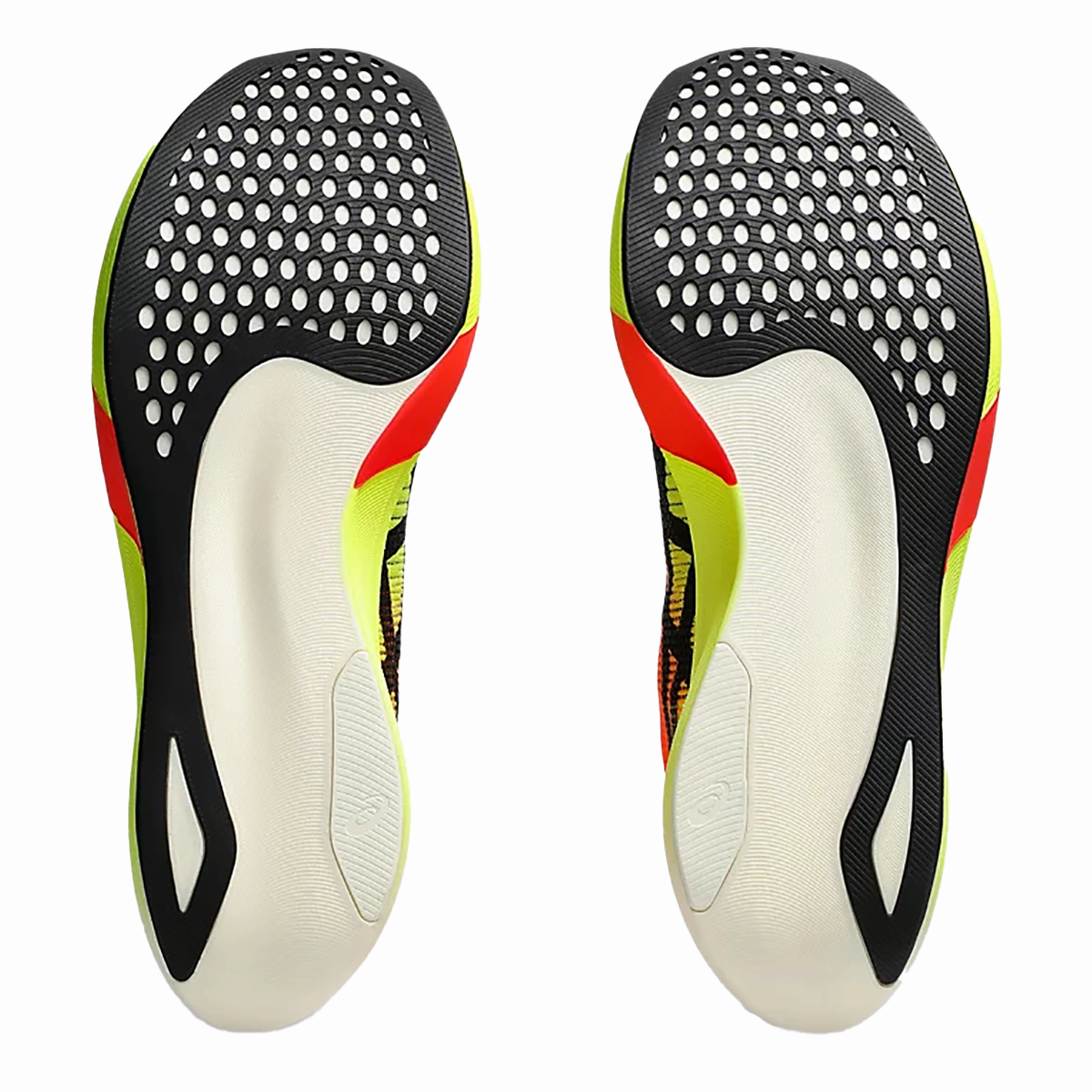 Asics Metaspeed Edge Paris Asics neutral running shoes