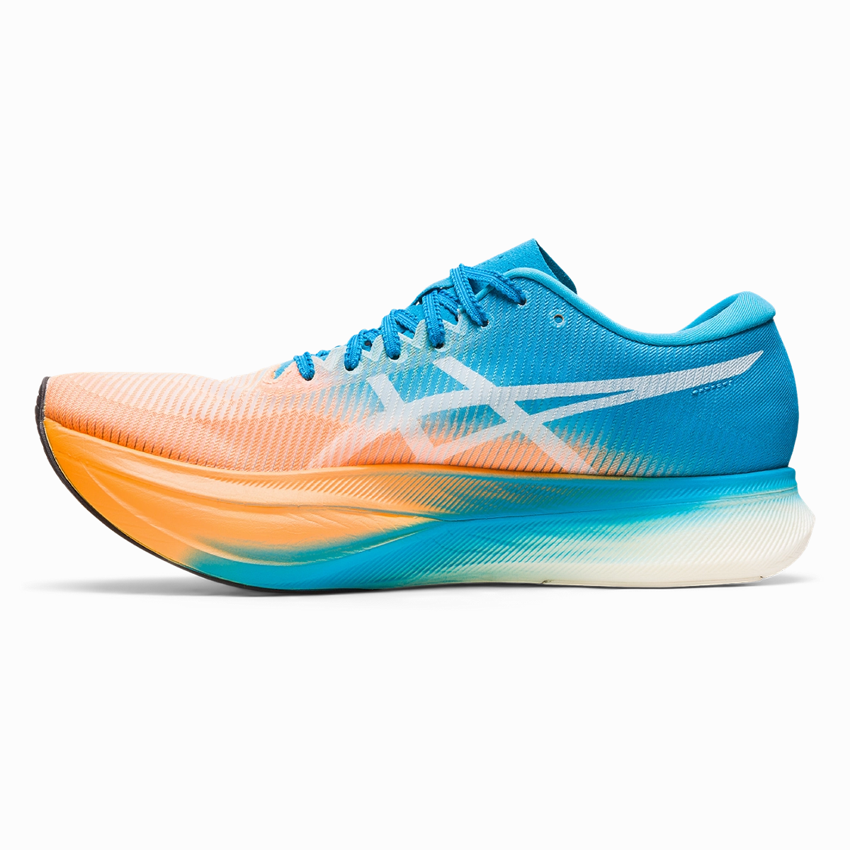 Asics Metaspeed Sky   High-energy running shoes