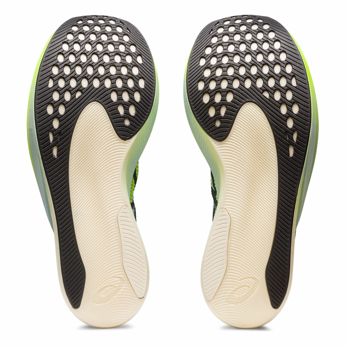 Asics Metaspeed Sky   High-energy running shoes