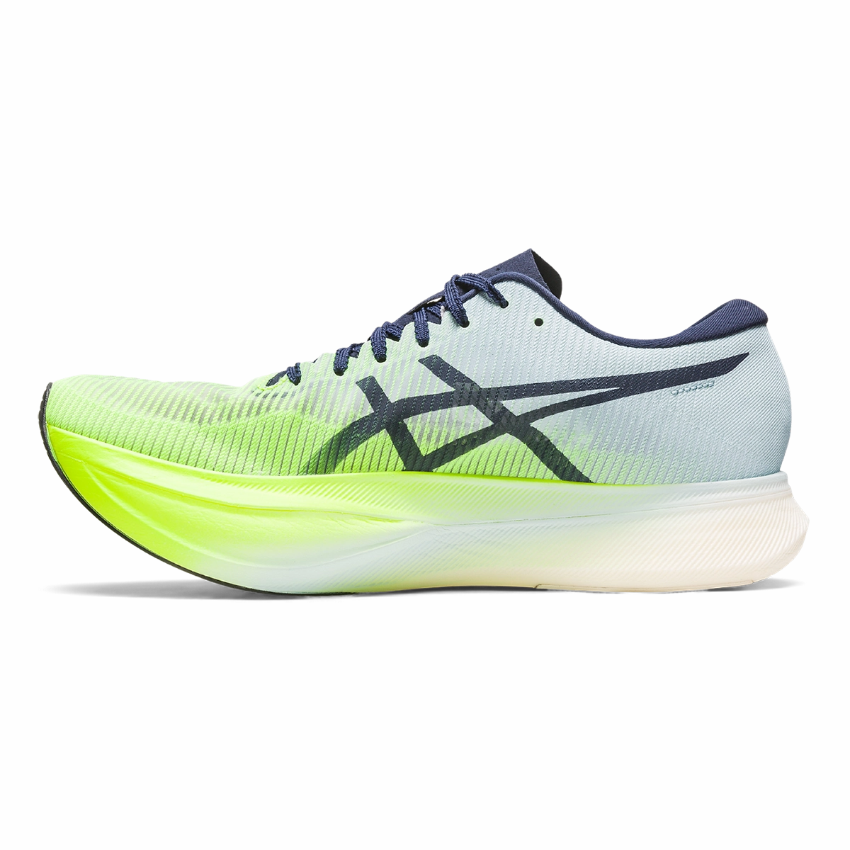 Asics Metaspeed Sky   High-energy running shoes